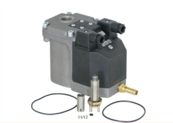 Verschleissteilsatz CCD100 576010400P